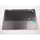 BA97-12390A Samsung NP730QED-KA2US GALAXY BOOK2 360  Palmrest with Keyboard Touchpad Assembly