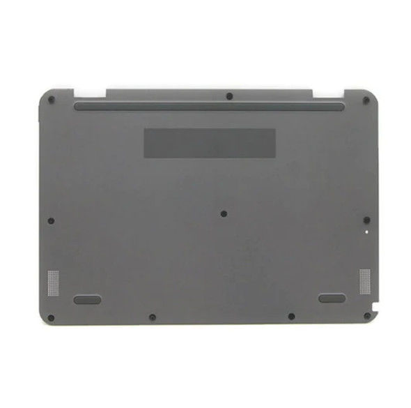 5CB0Z69395 Bottom Case Base Cover for Lenovo Chromebook 500E Gen 3