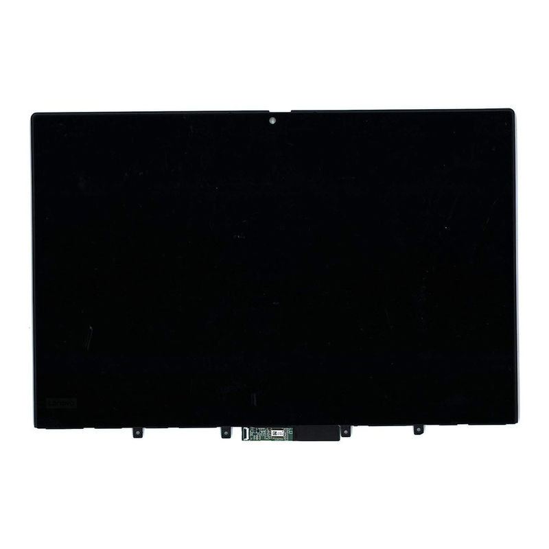 Lenovo Thinkpad X1 13.3" FHD LCD Display TouchScreen Digitizer Assembly 5M10W64463