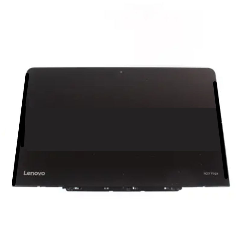 5D68C07628 Lenovo Chromebook 11 N23 Yoga 11.6" 1366X768 LCD Touchscreen Digitizer Display Assembly 5D68C09575