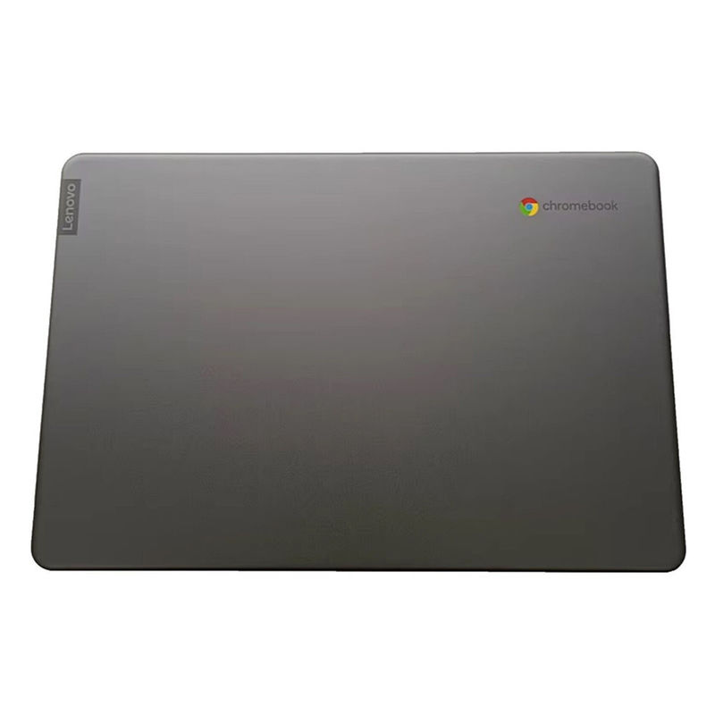 5CB0Z69385 Lenovo Chromebook 14 14E 2nd Gen Lid LCD Back Cover Case Aluminum