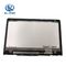 مجموعة شاشة LCD 14 بوصة HP Pavilion X360 فئة 14-ab 1920x1080 N140HGE-EBA
